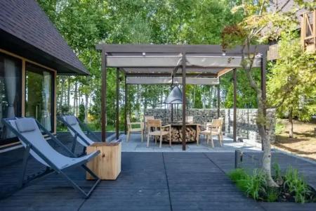 Hokuten no Oka Abashiriko Tsuruga Resort - 139