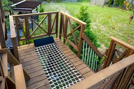 Hokuten no Oka Abashiriko Tsuruga Resort - 142