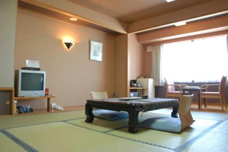 Hokuten no Oka Abashiriko Tsuruga Resort - 37