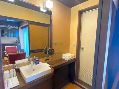 Hokuten no Oka Abashiriko Tsuruga Resort - 108