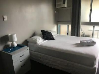 Oonoonba Motel - 10