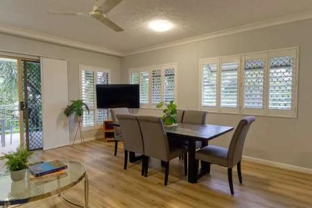Townsville Southbank Apartments - 10