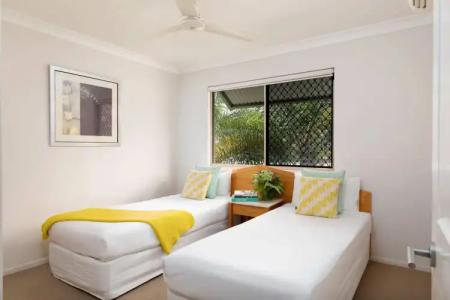 Townsville Southbank Apartments - 25