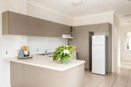 Townsville Southbank Apartments - 13