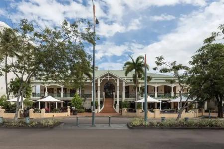 Townsville Southbank Apartments - 20