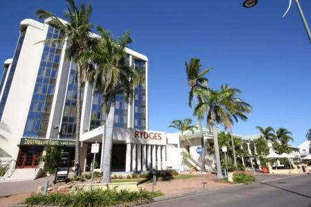 Townsville Southbank Apartments - 27