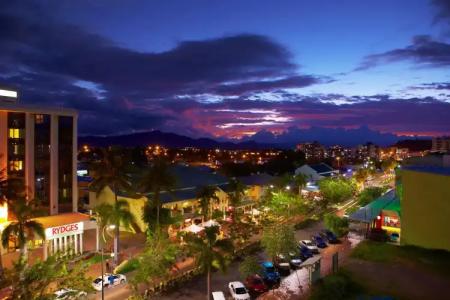 Townsville Southbank Apartments - 28