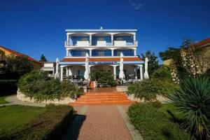 Hotel Belvedere, Sukosan