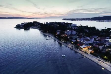 Belvedere - 21