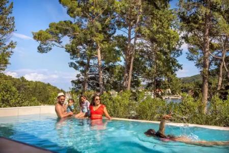 Trim Sunny Apartments by Valamar - 17