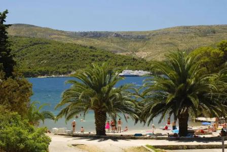 Trim Sunny Apartments by Valamar - 23