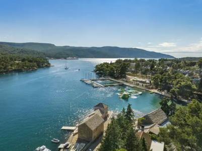 Trim Sunny Apartments by Valamar - 25
