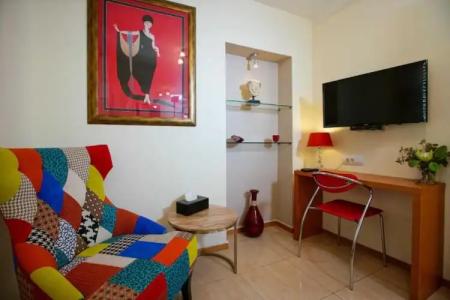 Boutique Guest Accommodation Zephyrus - 25