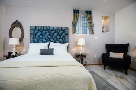 Boutique Guest Accommodation Zephyrus - 5