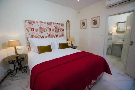 Boutique Guest Accommodation Zephyrus - 19