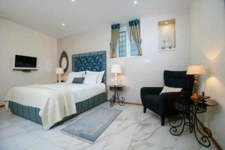 Boutique Guest Accommodation Zephyrus - 15