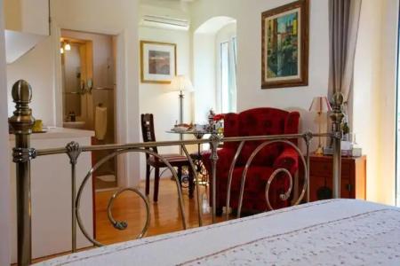 Boutique Guest Accommodation Zephyrus - 27