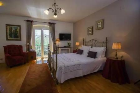 Boutique Guest Accommodation Zephyrus - 18