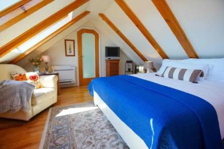 Boutique Guest Accommodation Zephyrus - 36