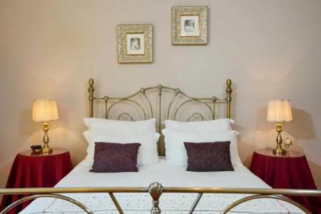 Boutique Guest Accommodation Zephyrus - 16