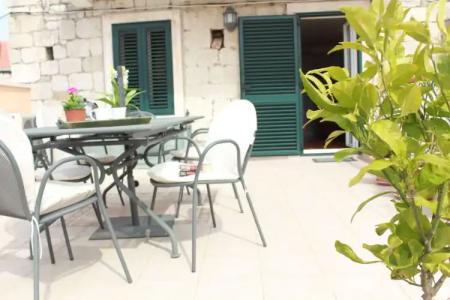 Boutique Guest Accommodation Zephyrus - 12