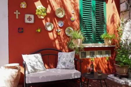 Boutique Guest Accommodation Zephyrus - 32