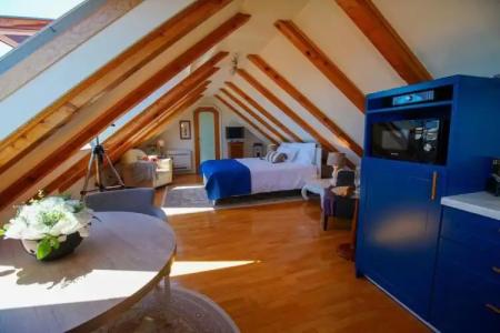 Boutique Guest Accommodation Zephyrus - 37