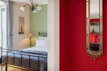 Boutique Guest Accommodation Zephyrus - 1