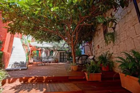 Boutique Guest Accommodation Zephyrus - 13