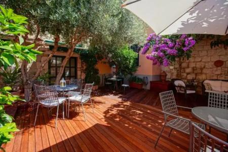 Boutique Guest Accommodation Zephyrus - 34