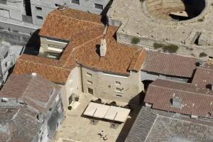 Hotel Vestibul Palace, Split