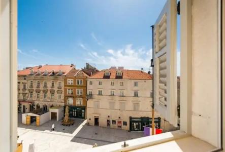 Palace Suites Heritage - Adults Only - 102