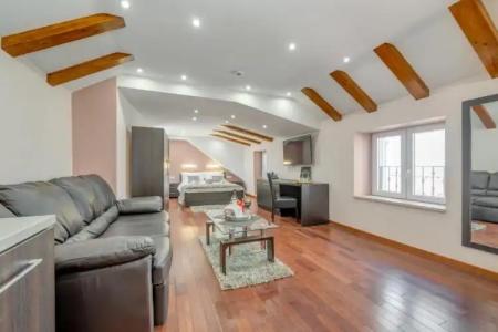 Palace Suites Heritage - Adults Only - 140