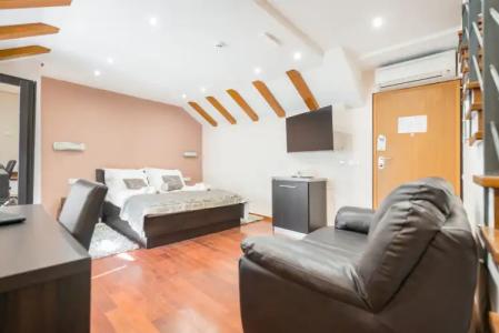 Palace Suites Heritage - Adults Only - 4