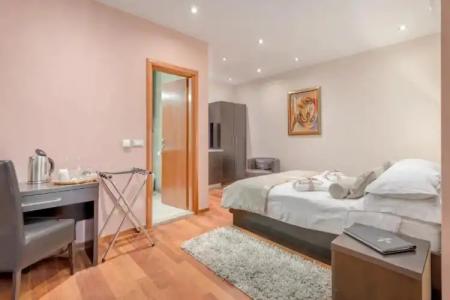 Palace Suites Heritage - Adults Only - 111