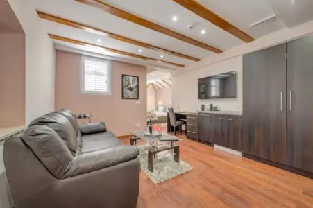 Palace Suites Heritage - Adults Only - 110