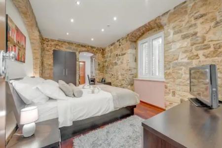 Palace Suites Heritage - Adults Only - 121