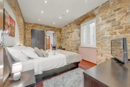 Palace Suites Heritage - Adults Only - 55