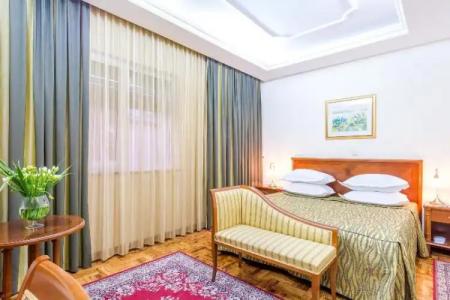 Palazzo President - 32