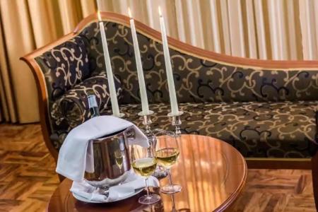 Palazzo President - 116