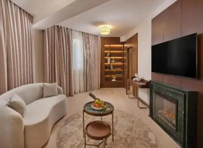 Palazzo President - 108