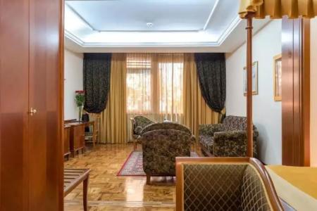 Palazzo President - 113