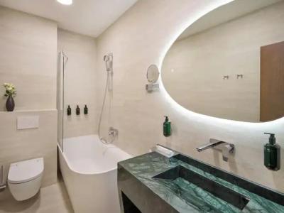 Palazzo President - 55