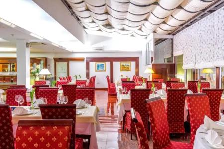 Palazzo President - 22