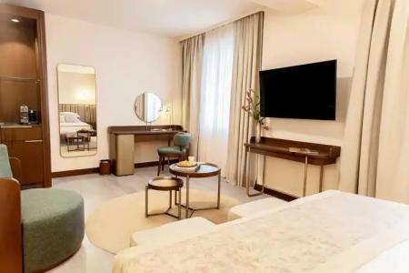 Palazzo President - 3