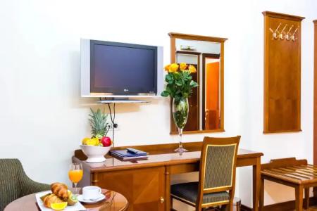 Palazzo President - 6