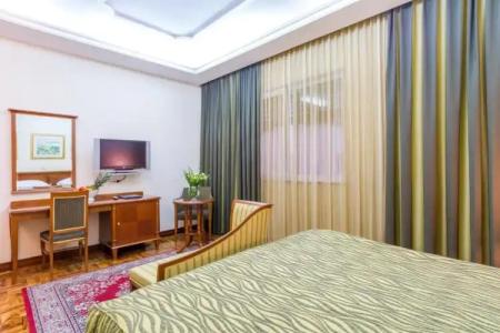 Palazzo President - 34