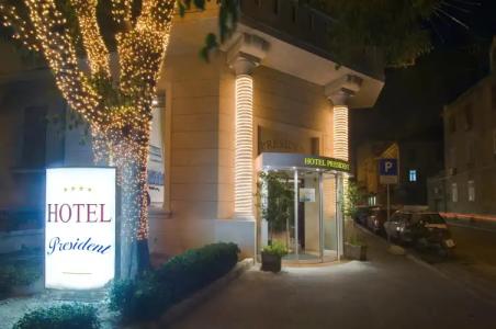 Palazzo President - 0