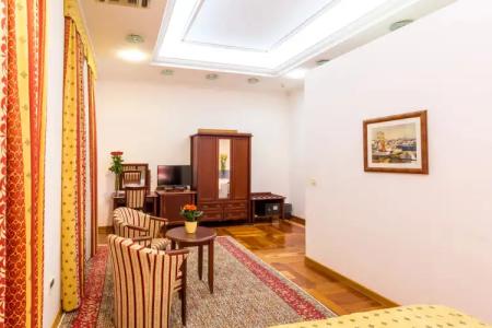 Palazzo President - 5