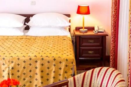 Palazzo President - 36